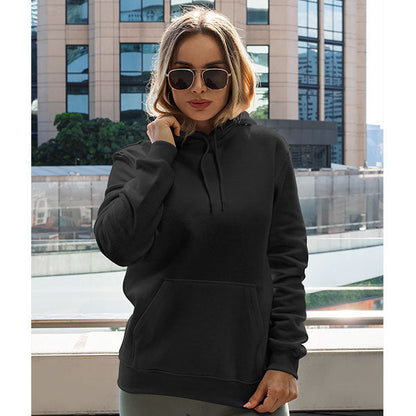 Classic Women Hoodie