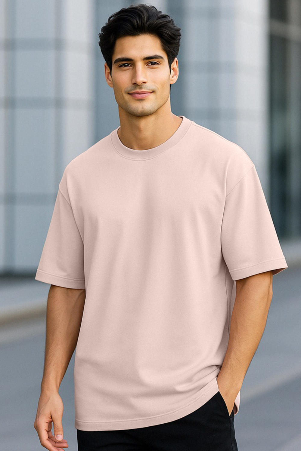 Oversized T-Shirt