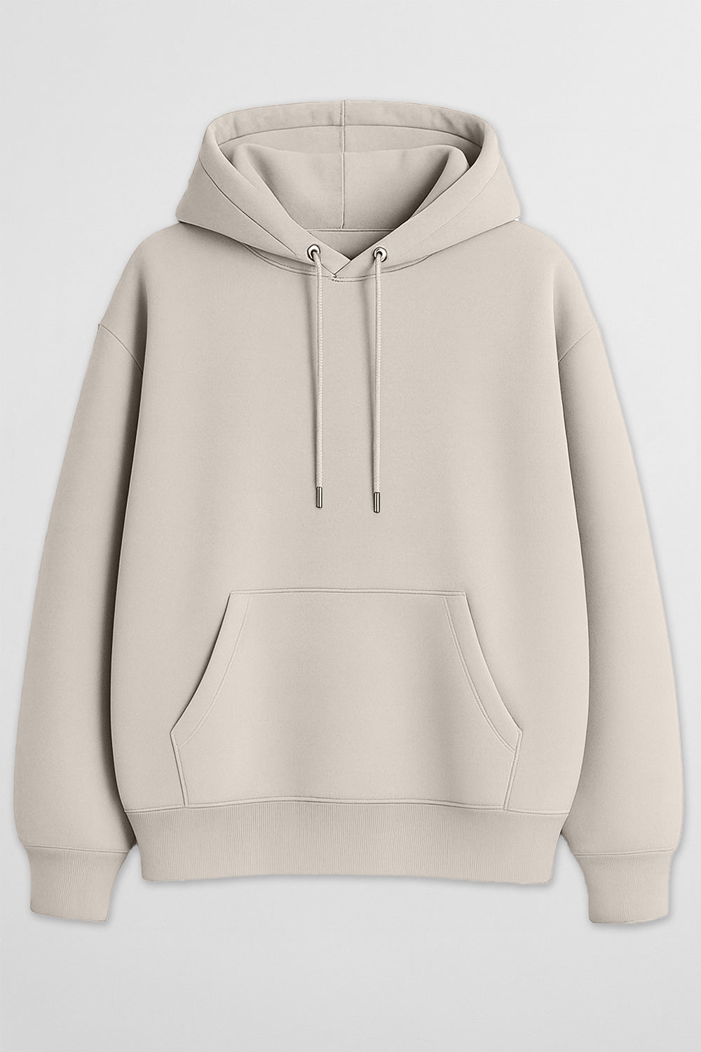 Oversized Hoodie