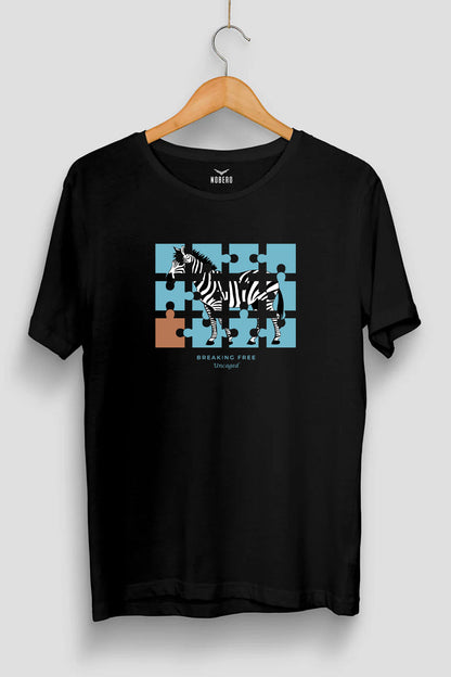 Breaking Free Classic Fit T-Shirt