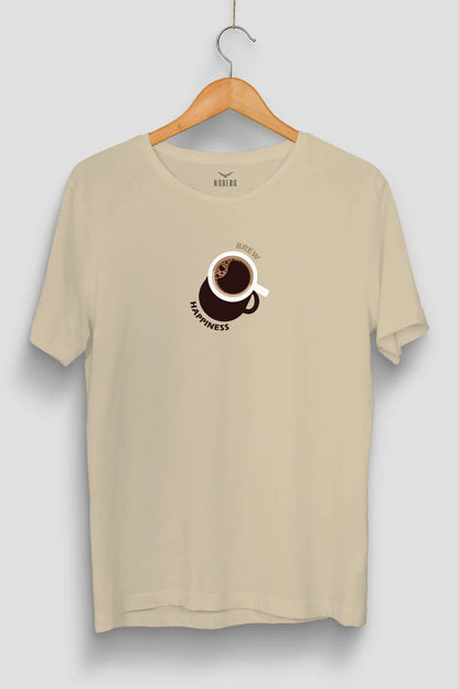 Brew happiness Classic Fit T-Shirt