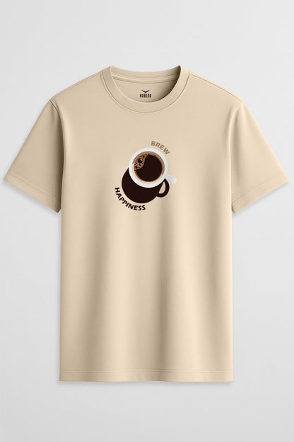 Brew happiness Classic Fit T-Shirt