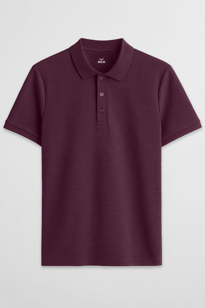 Classic Polo T-Shirt
