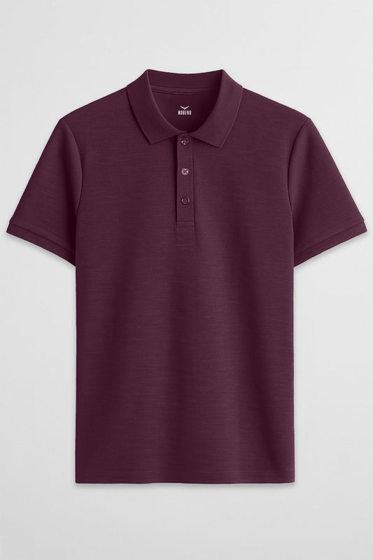 Classic Polo T-Shirt