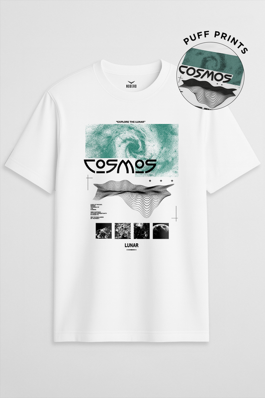 Cosmos Lunar Classic Fit T-Shirt