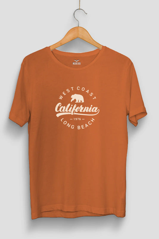 California V3 Classic Fit T-Shirt