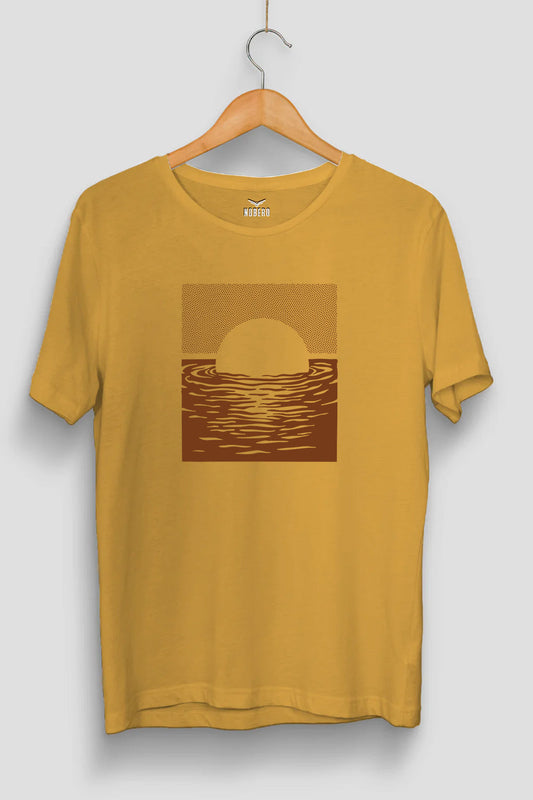 Calm Waters Classic Fit T-Shirt