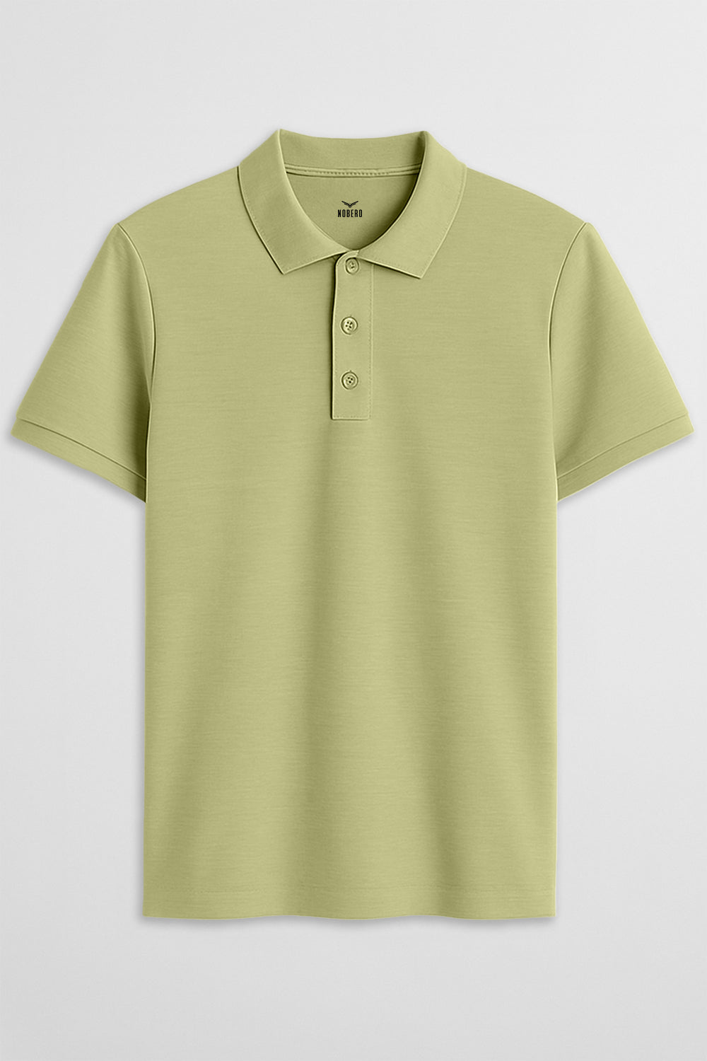Classic Polo T-Shirt