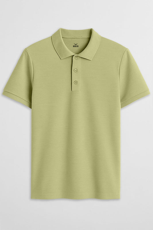 Classic Polo T-Shirt