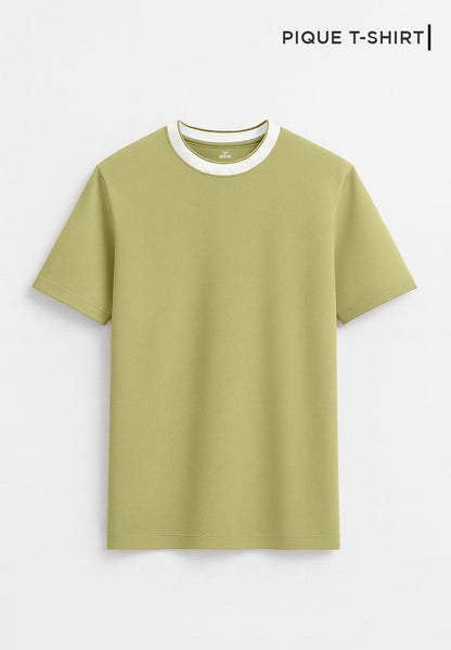 Urban Pique Classic T-Shirt