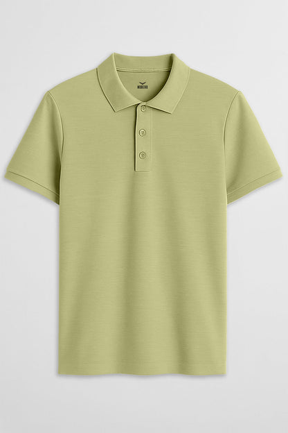 Classic Polo T-Shirt