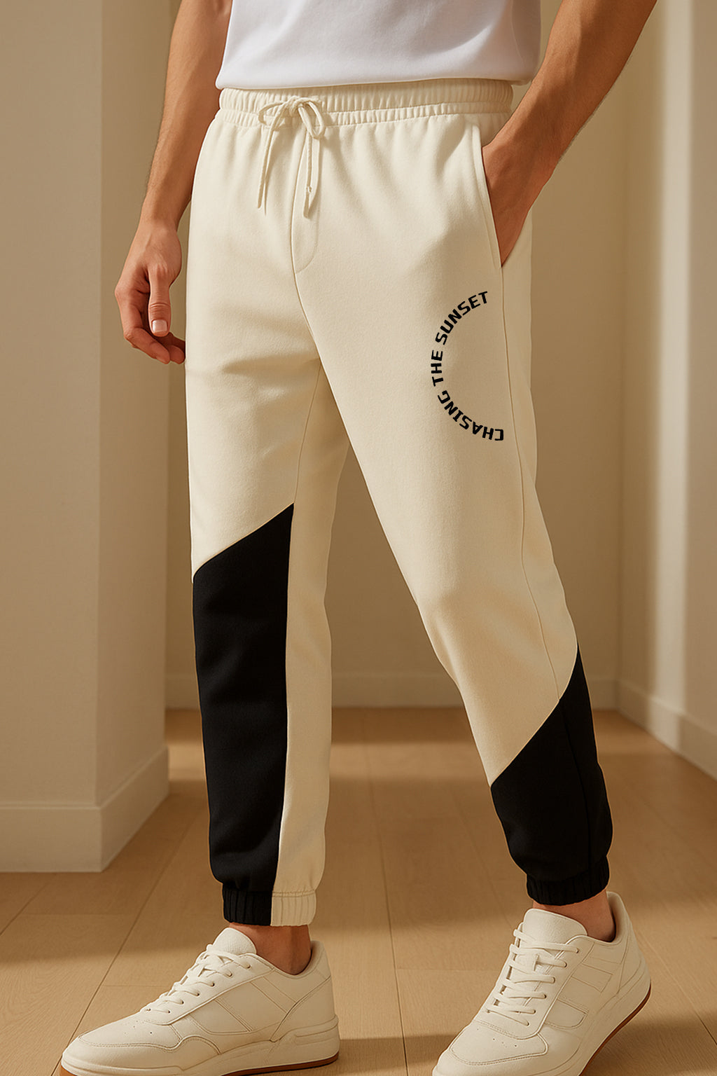 Chase The Sunset Joggers