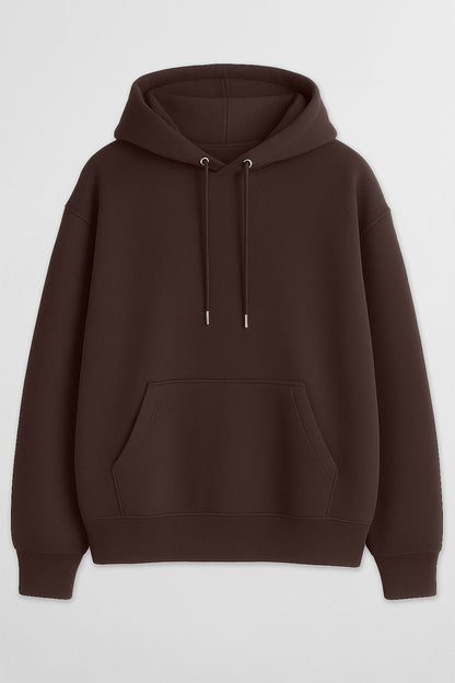 Oversized Hoodie