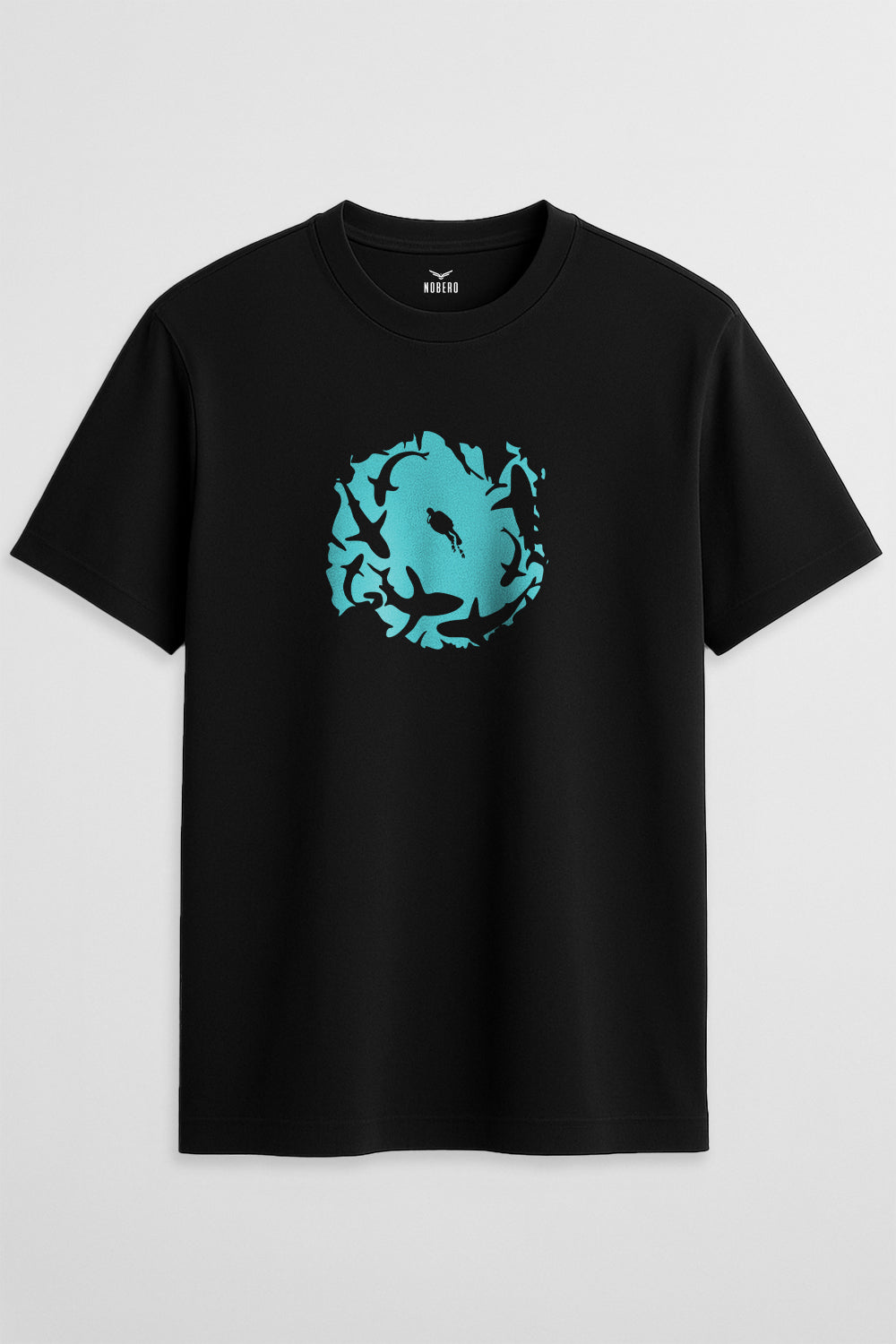 Deep dive Classic Fit T-Shirt