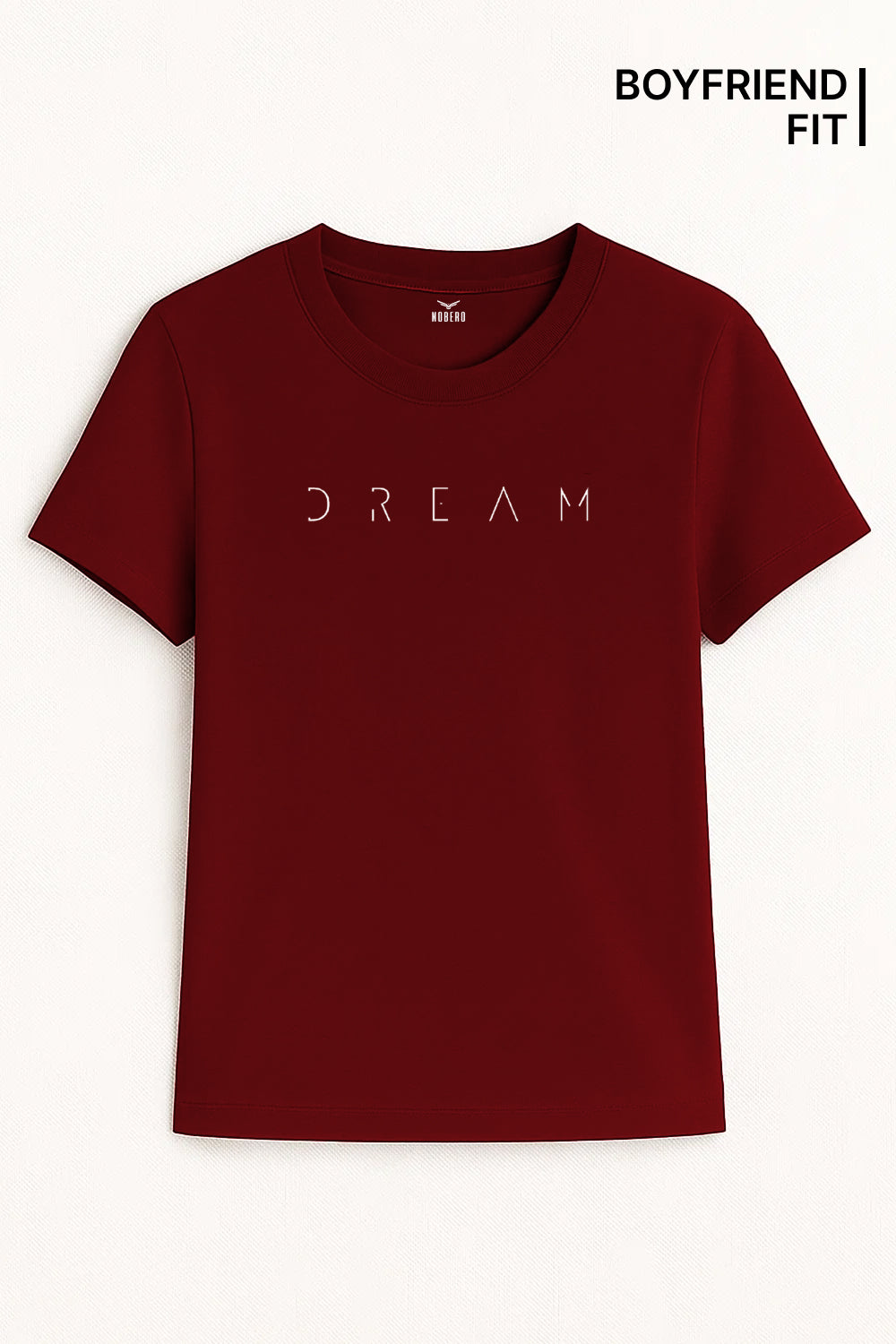 Boyfriend Dream Classic Fit T-Shirt