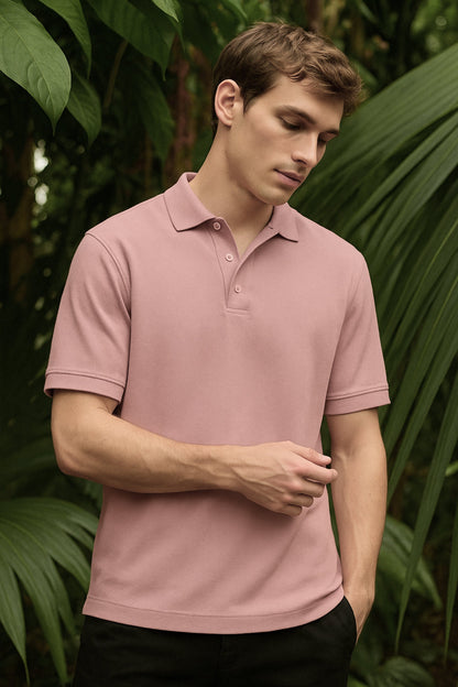 Classic Polo T-Shirt
