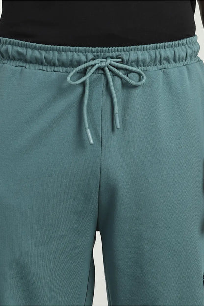 Oversized Cargo Joggers