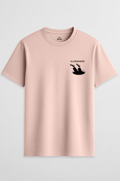 Elsewhere Classic Fit T-Shirt