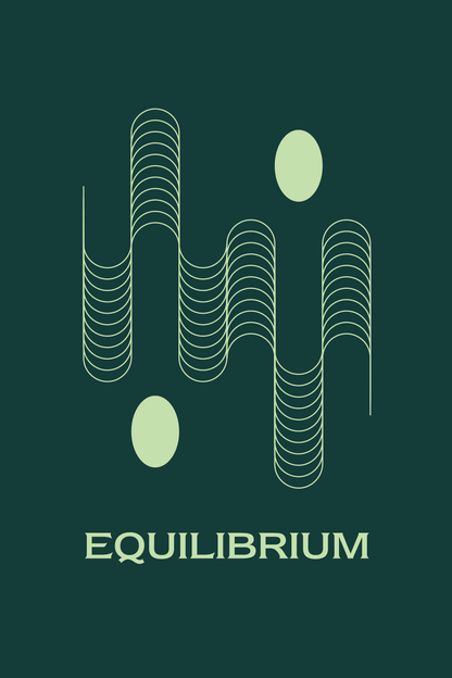 Equilibrium Oversized Sweatshirt