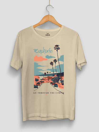 Euphoria Classic Fit T-Shirt