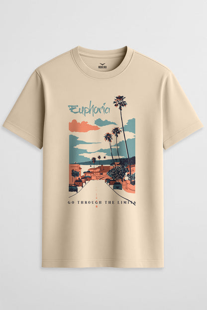 Euphoria Classic Fit T-Shirt