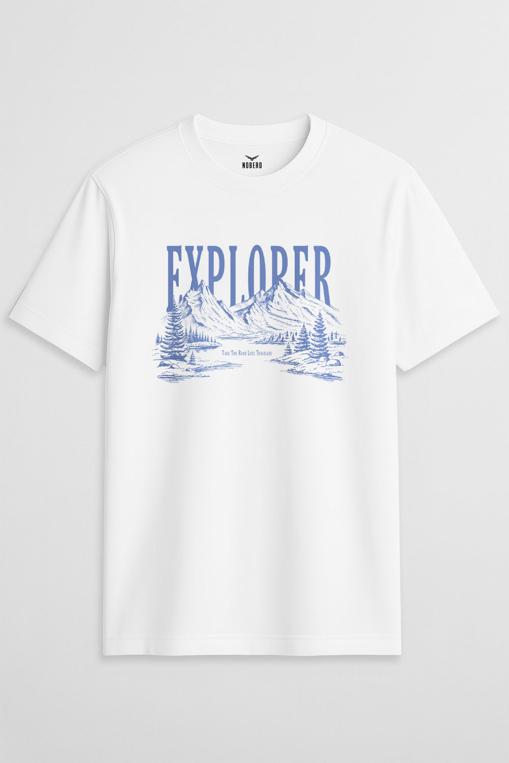 Explorer V2 Classic Fit T-Shirt