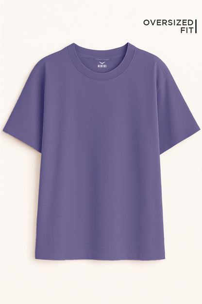 Women Oversized T-Shirt