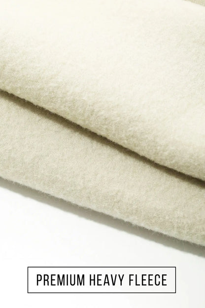 Heavy Duty Straight Fit Joggers