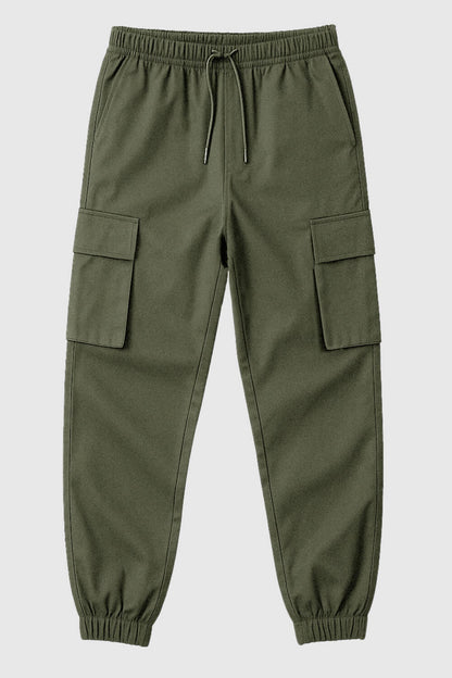 2-Pack Classic Cargo Joggers