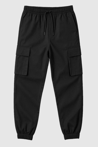 2-Pack Classic Cargo Joggers