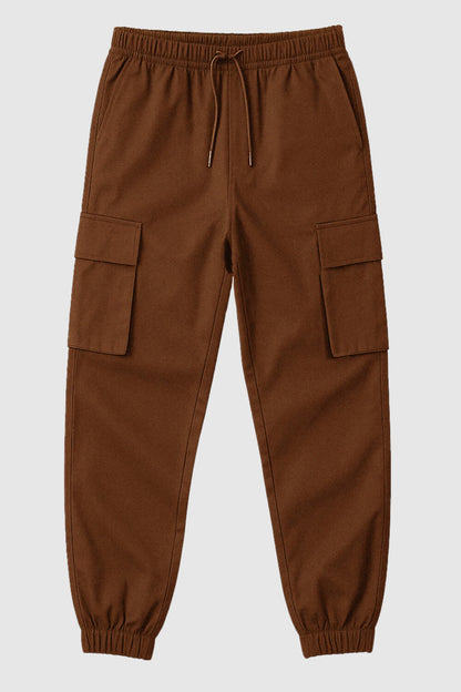 2-Pack Classic Cargo Joggers