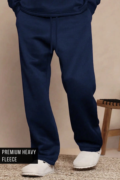 Heavy Duty Straight Fit Joggers