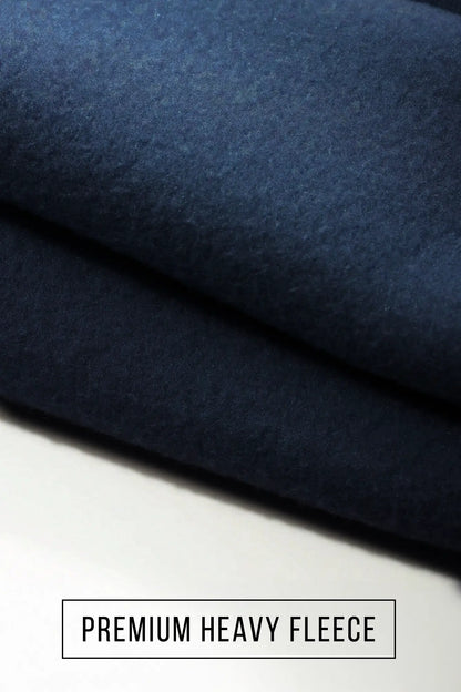 Heavy Duty Straight Fit Joggers