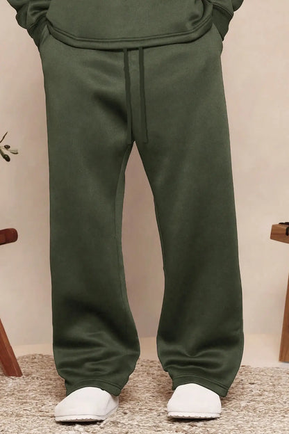 Heavy Duty Straight Fit Joggers