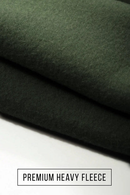 Heavy Duty Straight Fit Joggers