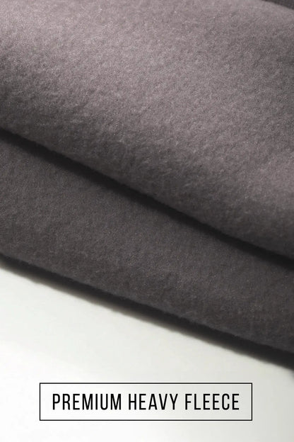 Heavy Duty Straight Fit Joggers