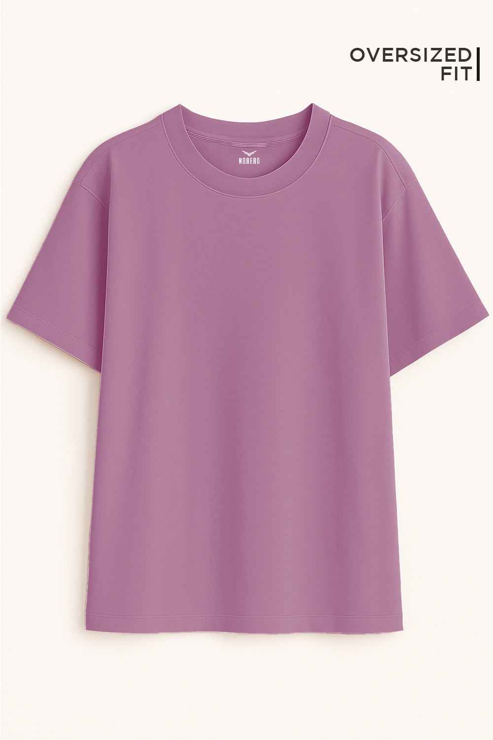 Women Oversized T-Shirt