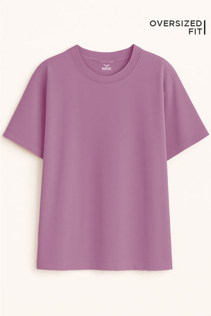 Women Oversized T-Shirt