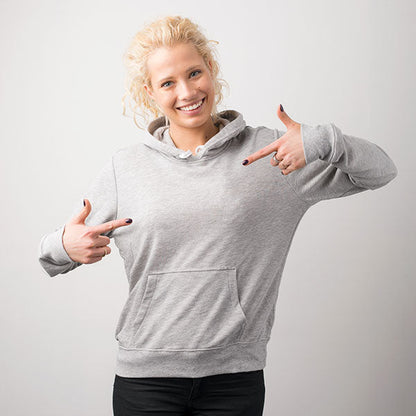 Classic Women Hoodie