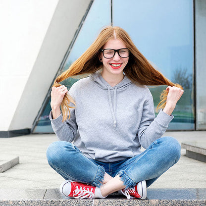 Classic Women Hoodie