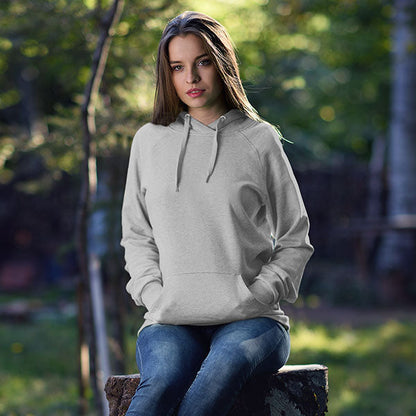 Classic Women Hoodie