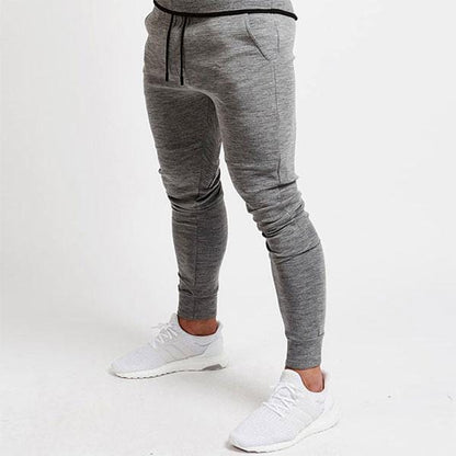 Solid Joggers