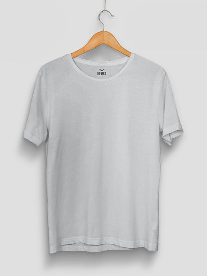 Plain Classic Fit T-Shirt