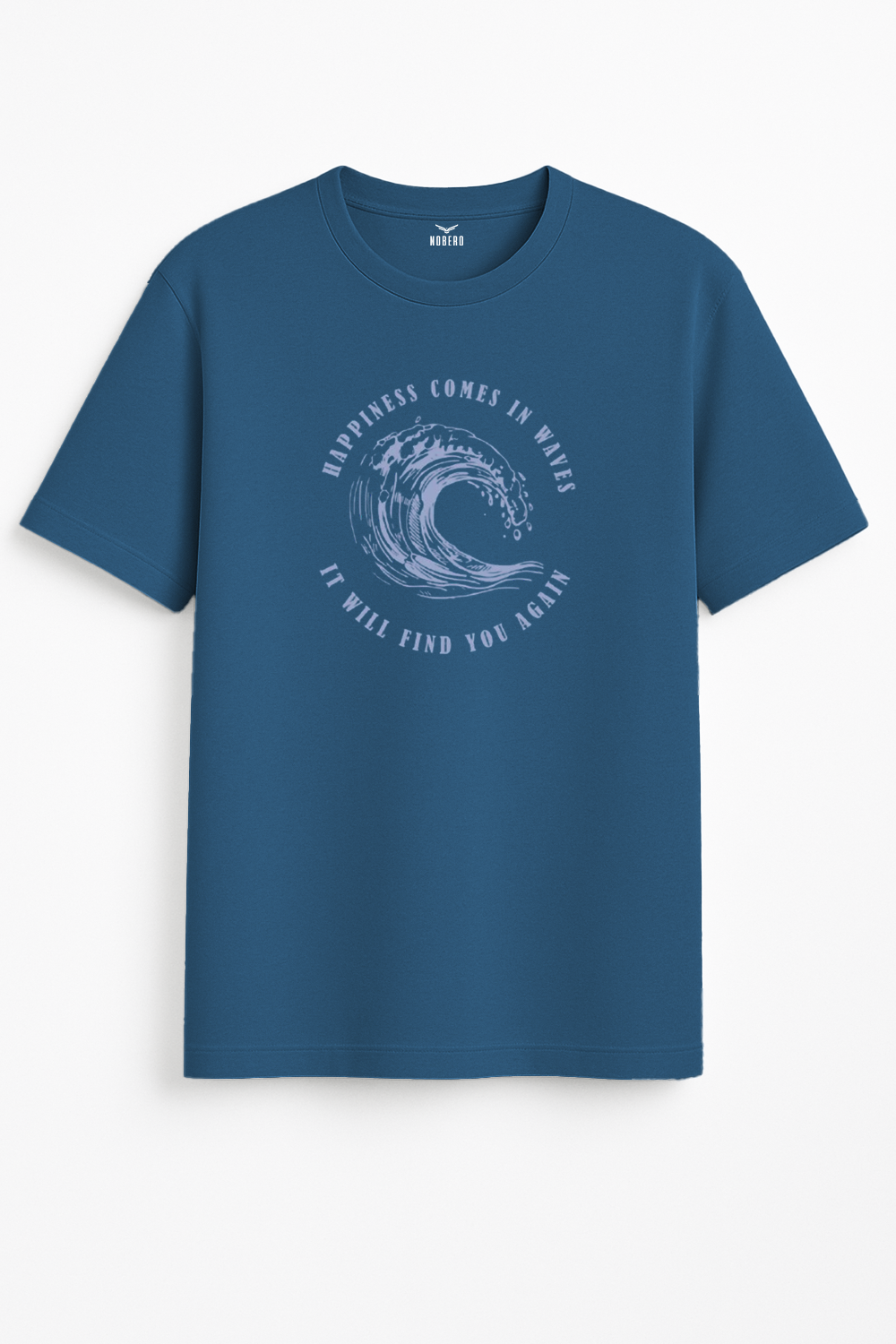 Happiness Classic Fit T-Shirt