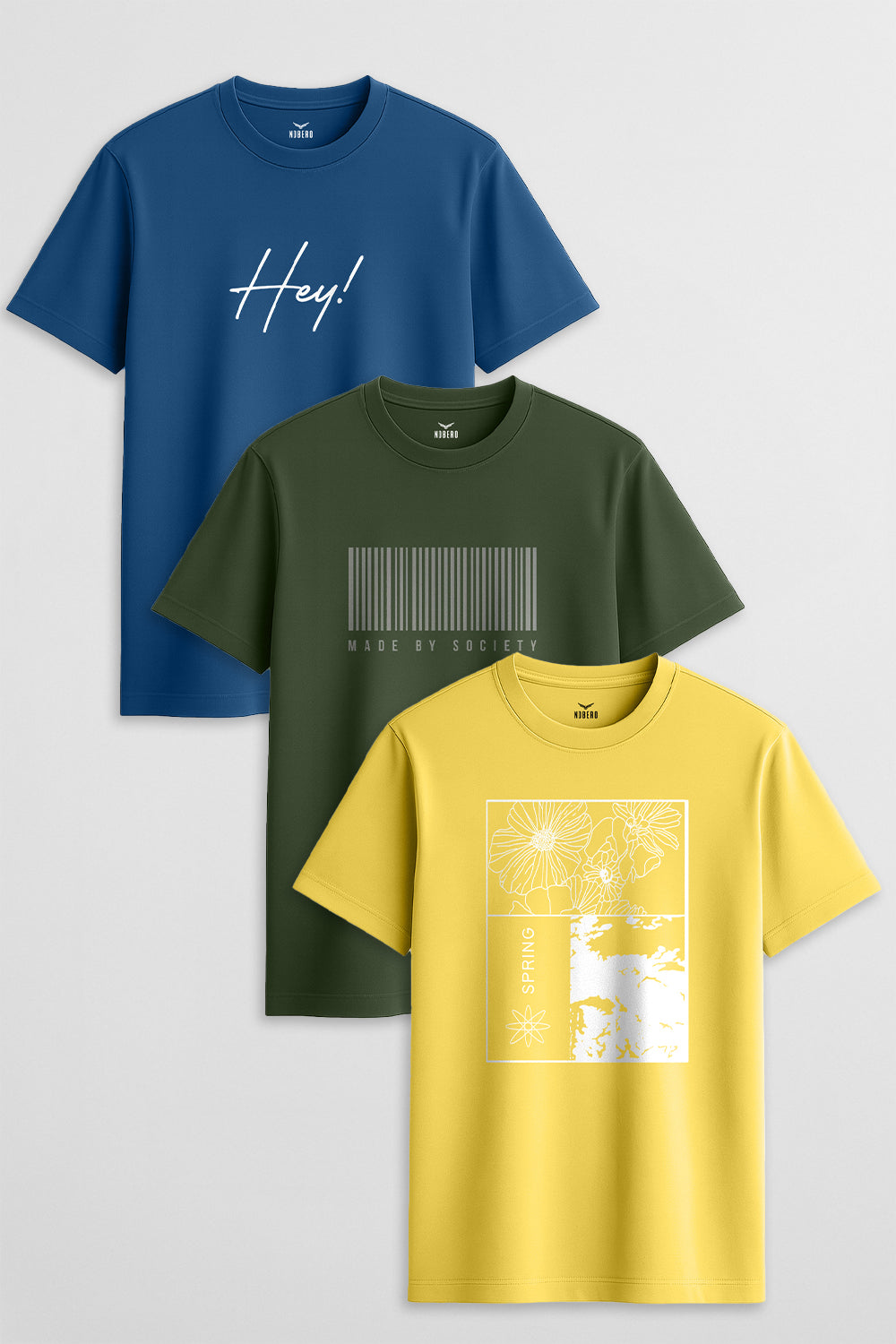 The Best-Sellers - 3 Pack