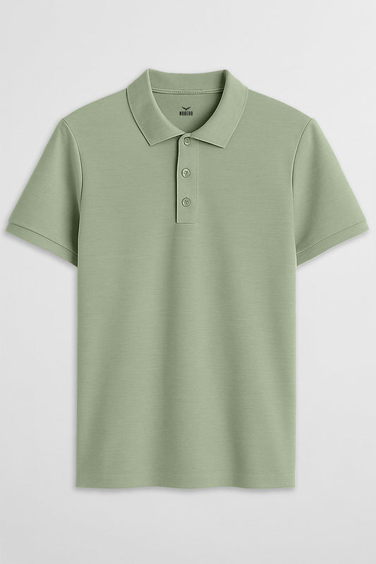 Classic Polo T-Shirt