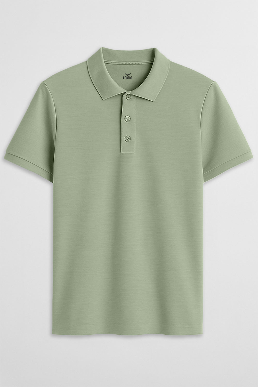 Classic Polo T-Shirt