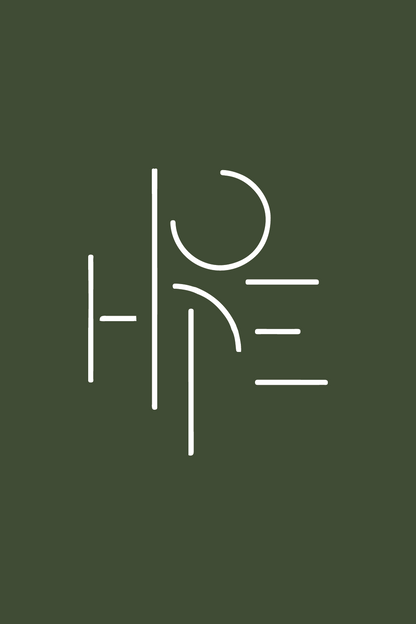 Boyfriend Hope Classic Fit T-Shirt