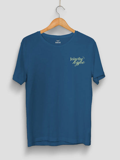 Join the hype Classic Fit T-Shirt