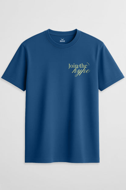 Join the hype Classic Fit T-Shirt